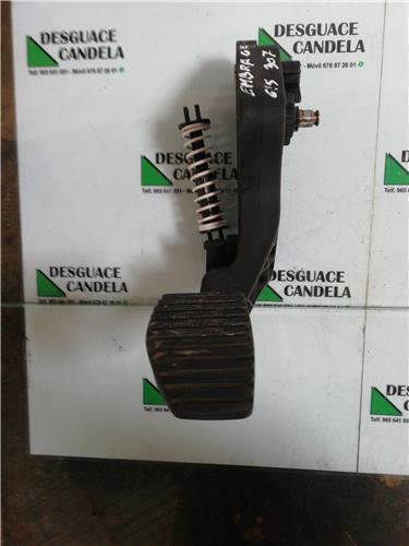 pedal embrague peugeot 307 s1 042001 062005 2