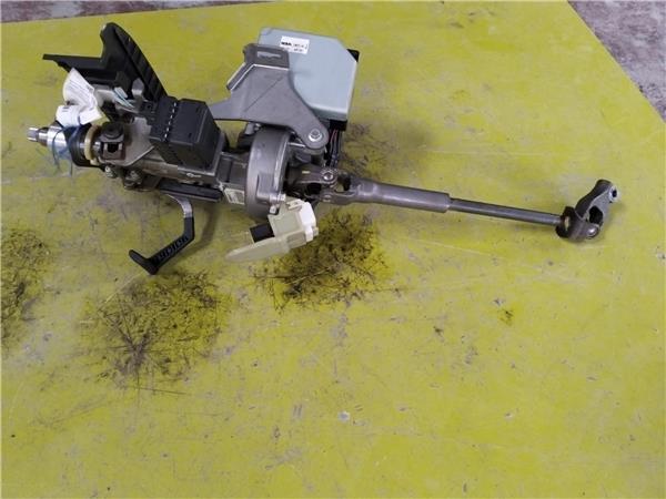 Columna Direccion Renault Scenic III (JZ)(2009->)