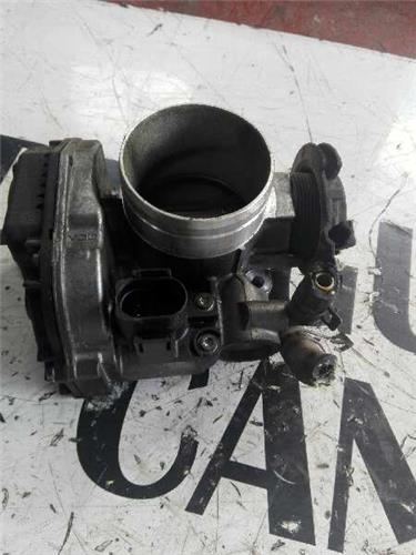Caja Mariposa Aire Seat Toledo (1M2)(03.1999->) foto 2