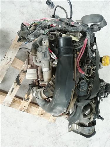Motor Completo Dacia Dokker (2012->) foto 5
