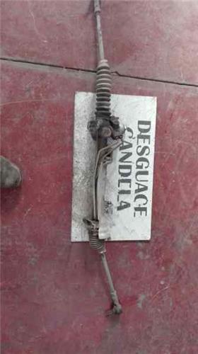 Cremallera Direccion Asistida Peugeot 206 (1998->)
