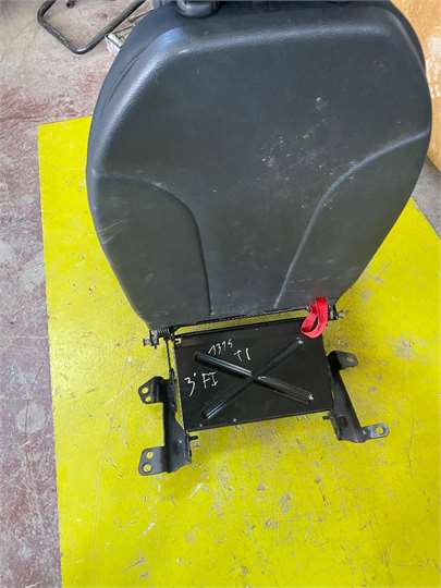 Asiento 3ª Fila Izquierda Renault Scenic II (JM)(2003->) foto 4