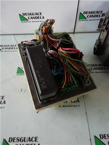 Caja Reles Ford Focus Berlina (CAK)(1998->) foto 4
