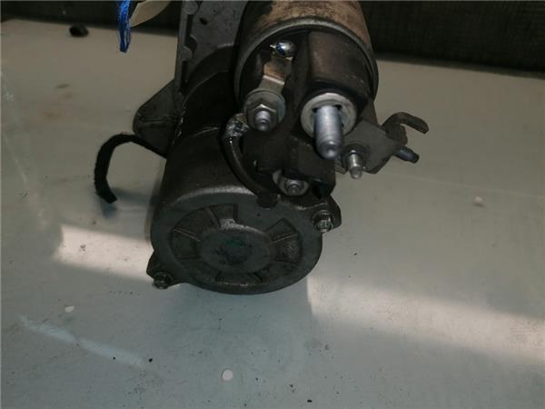 Motor Arranque Citroen C-Elysée (11.2012->) foto 3