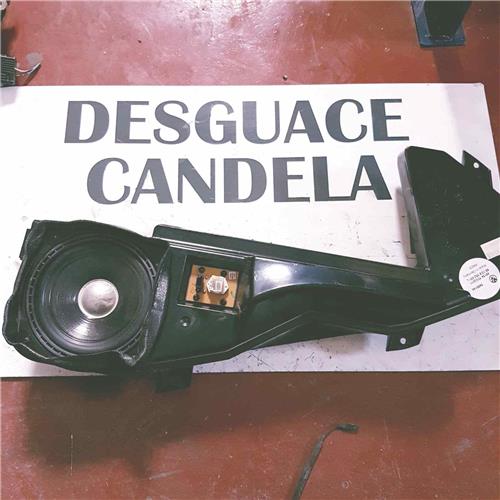 Altavoz Puerta Delantera Izquierda BMW Serie 7 (E38)(1994->)