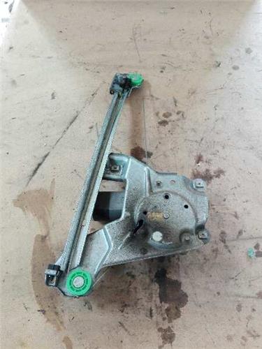 Elevalunas Electrico Trasero Derecho Audi 100 Avant (C4)(1991->) foto 2