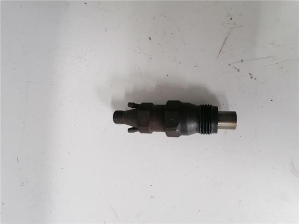 Inyector Citroen C 15 (1985->) foto 3