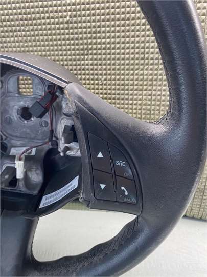 Volante Fiat 500 foto 5