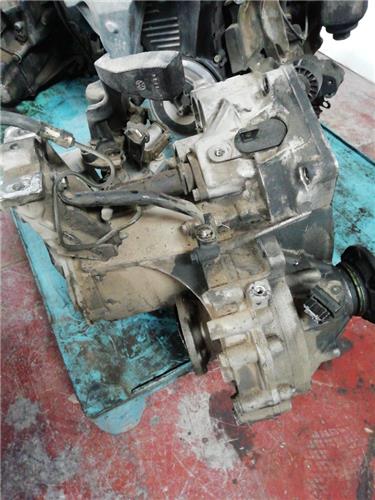 Caja Cambios Manual Audi A3 (8L)(09.1996->) foto 2
