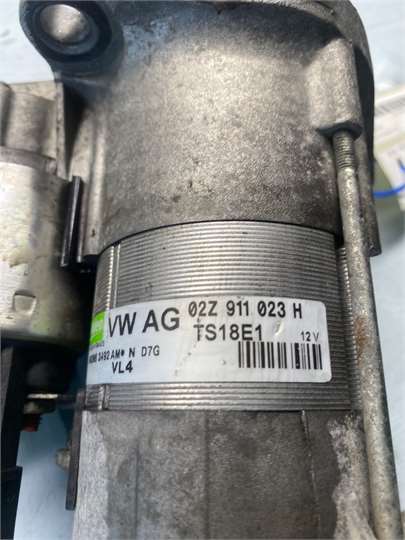 Motor Arranque Seat Leon (1P1)(05.2005->) foto 2