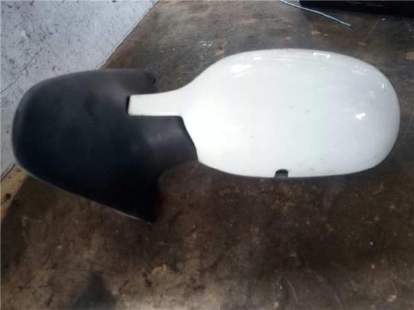 Retrovisor Izquierdo Renault CLIO II FASE II foto 5
