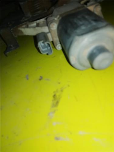 Elevalunas Electrico Delantero Derecho Nissan Micra (K12E)(11.2002->) foto 5