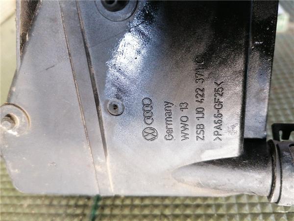 Deposito Liquido Direccion Asistida Seat Leon (1M1)(11.1999->) foto 2