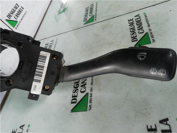 Mando Limpiaparabrisas Audi A3 (8L)(09.1996->) foto 3