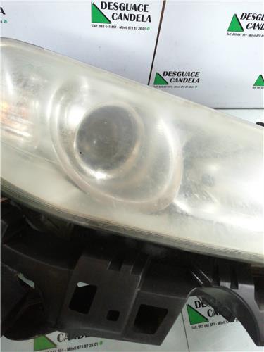Faro Delantero Derecho Renault Megane II Berlina 5P (10.2002->) foto 3