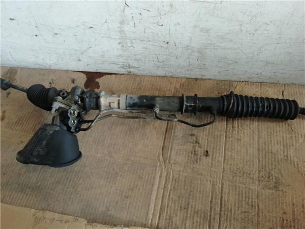 Cremallera Direccion Asistida Renault Clio II Fase I (B/CB0)(1998->) foto 4