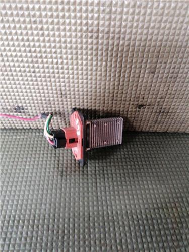 RESISTENCIA CALEFACCION Hyundai Atos Prime (MX)(2000->)
