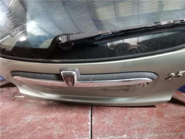 Porton Trasero MG ROVER SERIE 25 foto 2