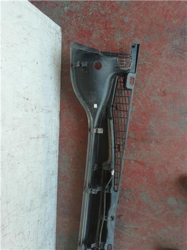 Torpedo Citroen XSARA PICASSO foto 2