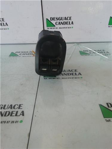 mando elevalunas delantero izquierdo peugeot