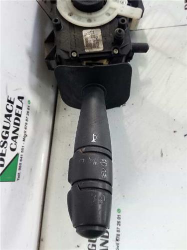 Mando Intermitencia Renault Megane I Berl./ Berl. con portón (BA0)(08.1995->) foto 2