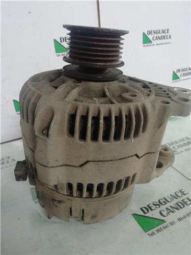 Alternador Seat Toledo (1L)(09.1991->) foto 3