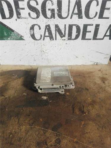 Centralita Peugeot 106