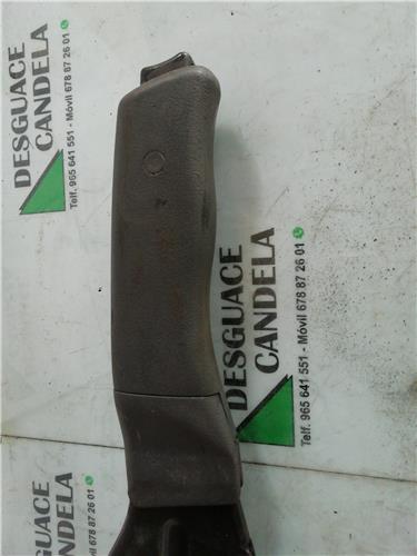 Palanca Freno De Mano Mercedes-Benz Clase A (BM 168)(05.1997->) foto 3