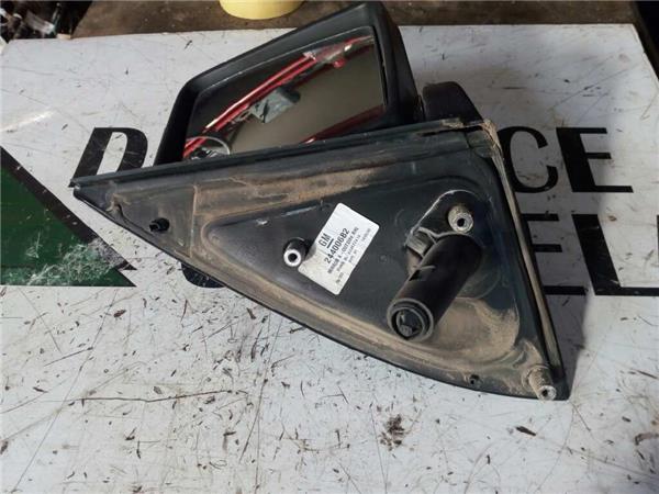 Retrovisor Derecho Opel COMBO foto 2