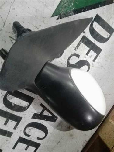 Retrovisor Izquierdo Peugeot 206 BERLINA foto 2