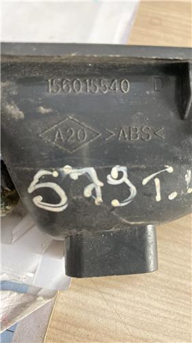 MANDO ELEVALUNAS TRASERO IZQUIERDO Renault Megane II Berlina 5P (10.2002->) foto 4