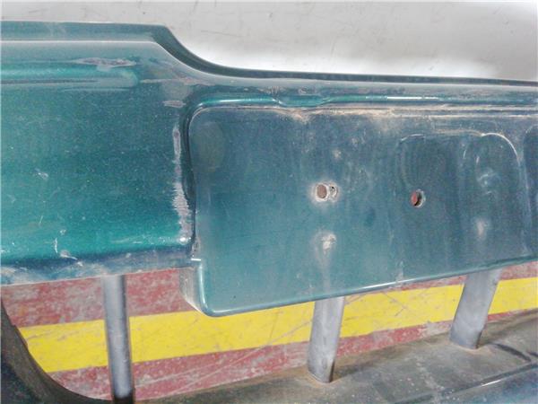 Paragolpes Delantero MG ROVER SERIE 600 foto 4