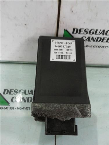 Centralita Cierre Peugeot 807 (2002->) foto 4