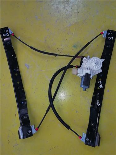 Elevalunas Electrico Delantero Izquierdo Ford S-MAX (CA1)(2006->) foto 3