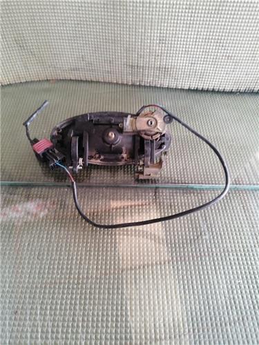 maneta exterior delantera izquierda saab 9 3