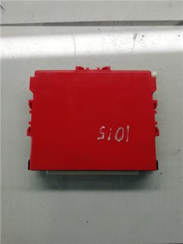 MODULO ELECTRONICO Toyota Prius (ZVW30)(2009->) foto 4