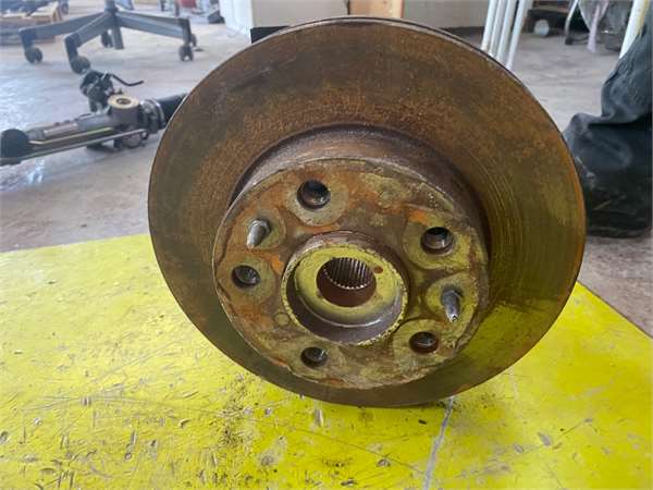 Mangueta Delantera Derecha Peugeot Boxer Camion Doble Cabina (2014->) foto 3