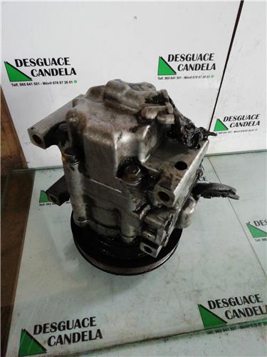 Compresor Aire Acondicionado