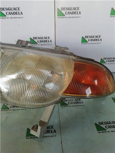 Faro Delantero Izquierdo MG MG ZS (T/RT)(06.2004->) foto 2