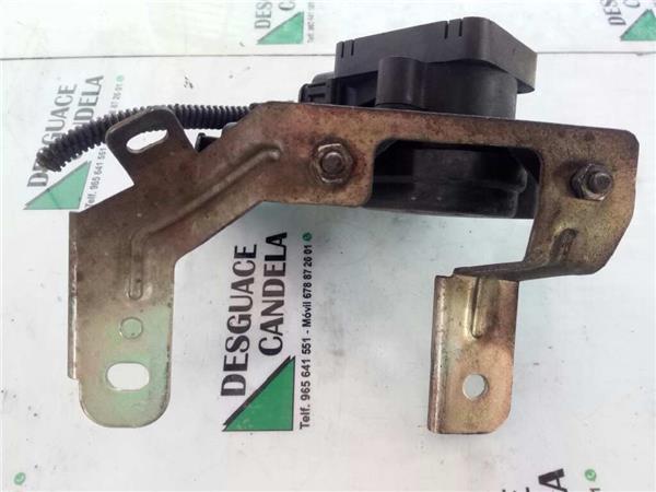 Potenciometro Pedal Gas Citroen C5 BERLINA foto 2