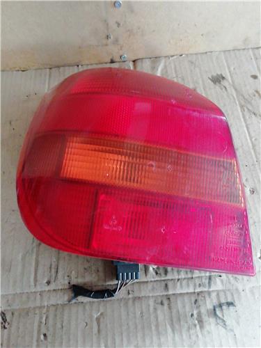 Piloto Trasero Izquierdo Ford Fiesta Berl./Courier (1989->)
