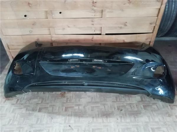 Paragolpes Trasero Hyundai i30 (GD)(2012->)