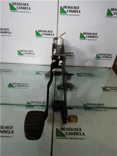 Pedal Freno Renault Megane II Berlina 5P (10.2002->)