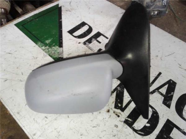 Retrovisor Izquierdo Volkswagen POLO BERLINA foto 3