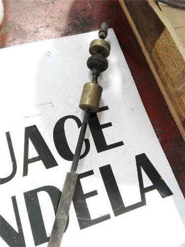 cable embrague renault clio ii fase i 19 d 64