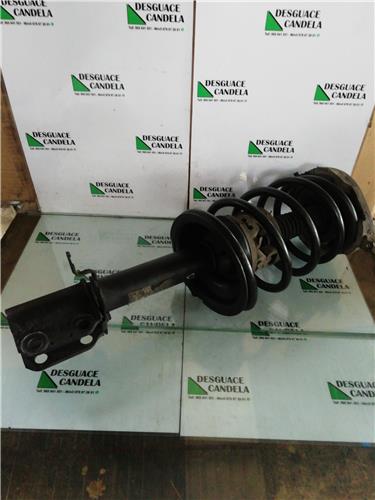 Amortiguador Delantero Completo Renault Megane I Fase 2 Berlina (BA0)(1999->) foto 2