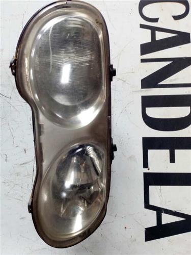 Faro Delantero Derecho MG ROVER SERIE 25 foto 2