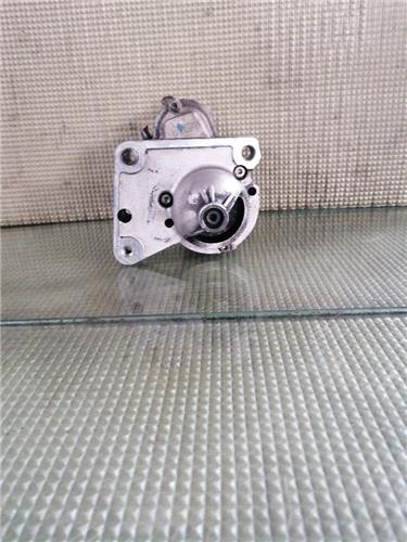 Motor Arranque Peugeot 206 (1998->) foto 2