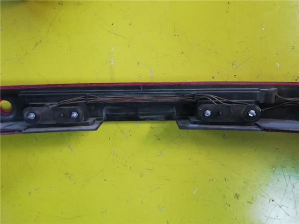 Luz Central De Freno Seat Toledo (1M2)(03.1999->) foto 3