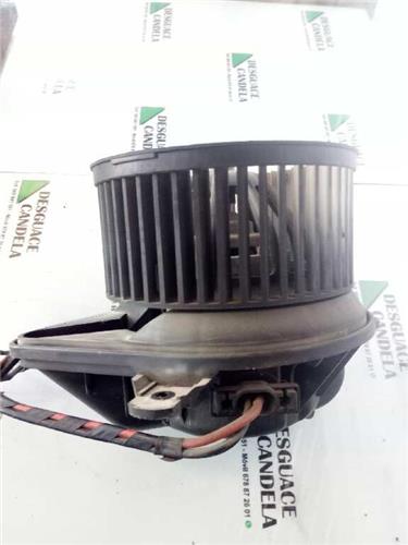 Ventilador Calefaccion Peugeot Partner (S2)(2002->) foto 3